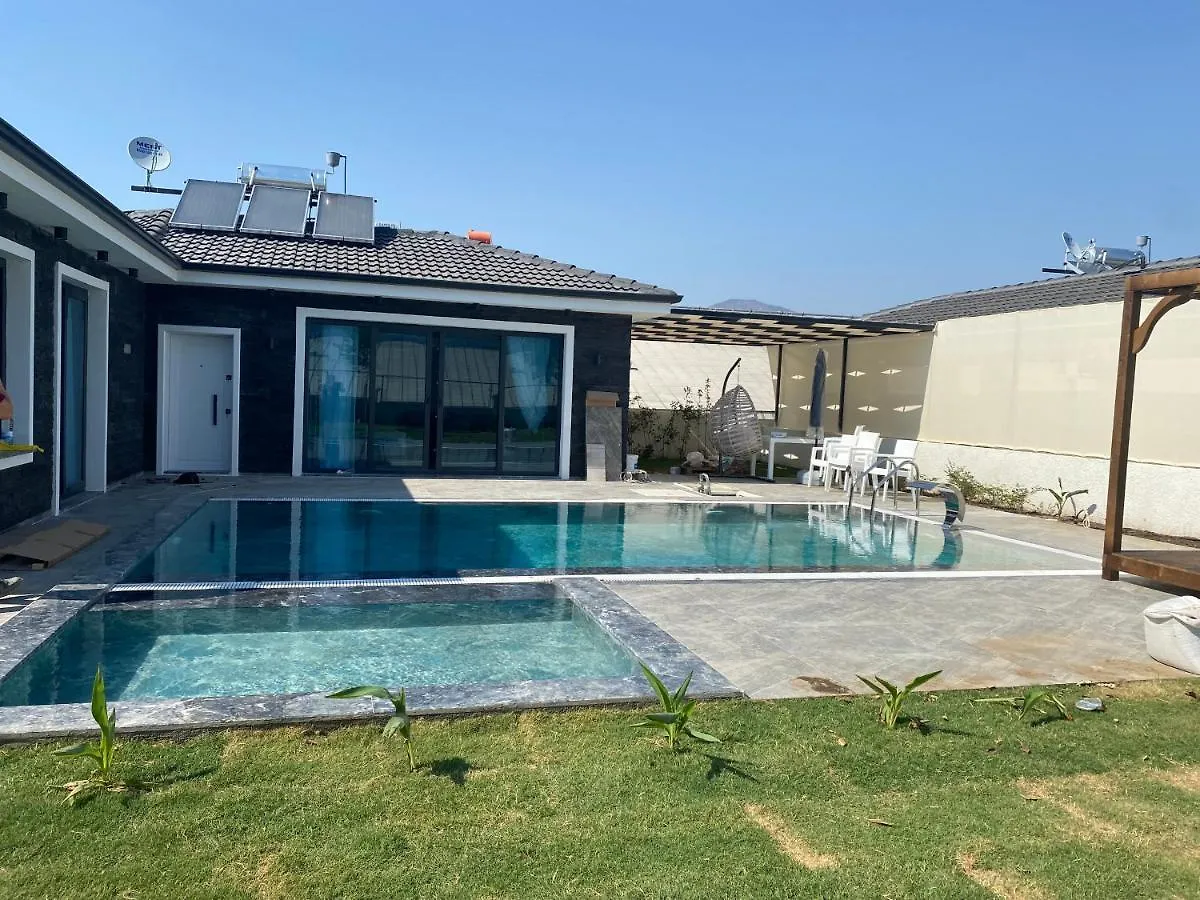 Villa Ecrin Fethiye 0*,