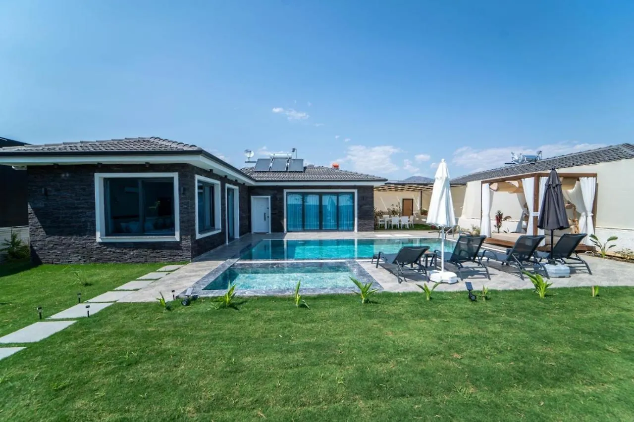 Villa Ecrin Fethiye 0*,  Turchia