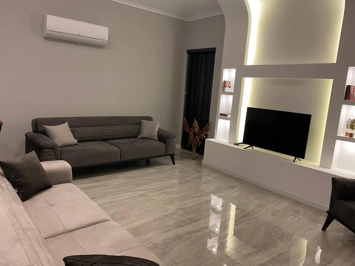 Villa Ecrin Fethiye