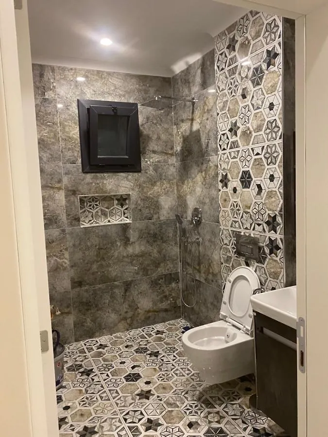 Villa Ecrin Fethiye
