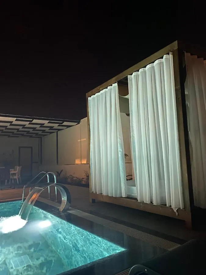 Villa Ecrin Fethiye