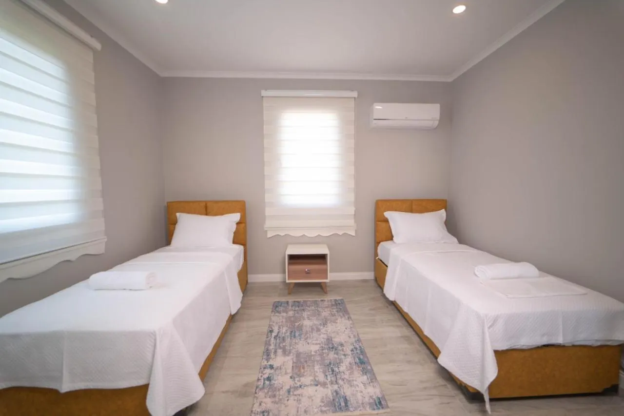 Villa Ecrin Fethiye